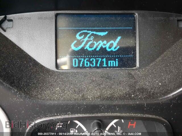 2013 Ford Focus - VIN: 1FADP3E22DL215656 - Фото 7