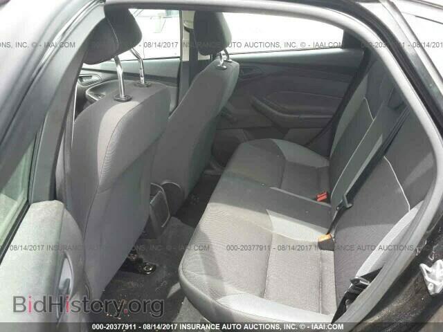 2013 Ford Focus - VIN: 1FADP3E22DL215656 - Фото 8