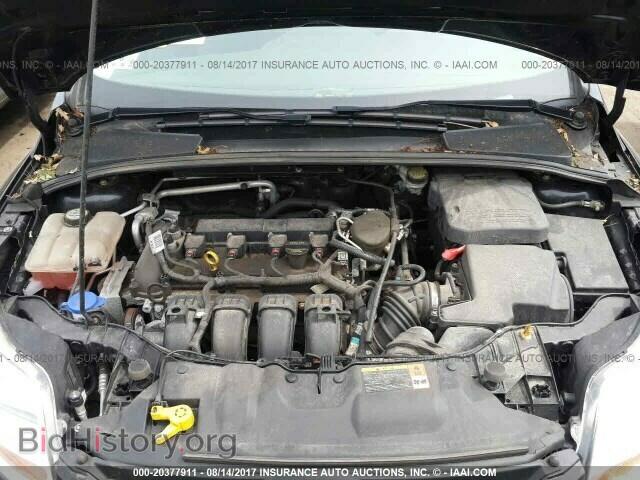 2013 Ford Focus - VIN: 1FADP3E22DL215656 - Фото 10