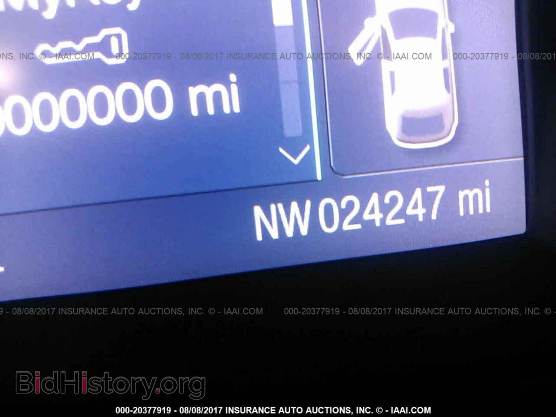 2014 Ford Focus - VIN: 1FADP3F26EL135485 - Фото 7