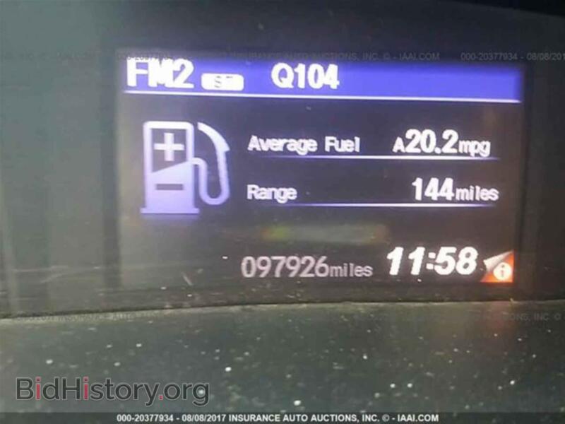 2012 Honda CIVIC (VIN 19XFB2F55CE013096) — photo 7 of 10