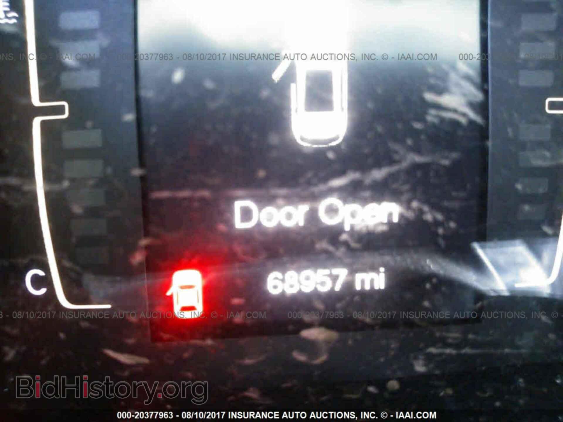 2014 Jeep Cherokee - VIN: 1C4PJLAB4EW194548 - Photo 7