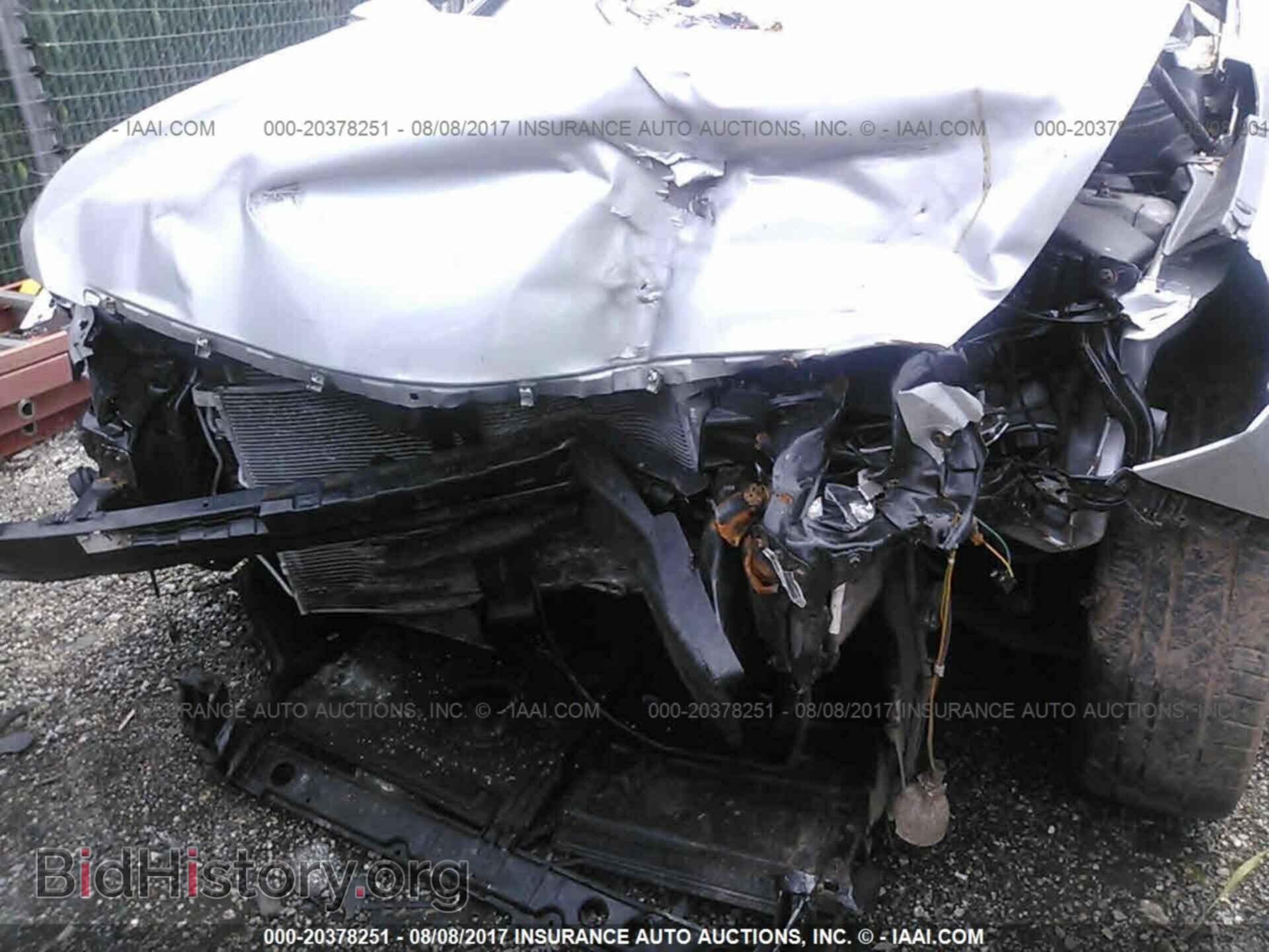 2012 Hyundai Sonata - VIN: 5NPEC4AC5CH393806 - Photo 6