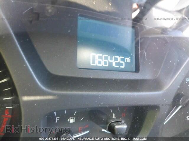2015 Ford Transit - VIN: 1FTYR2CM3FKB04952 - Фото 7