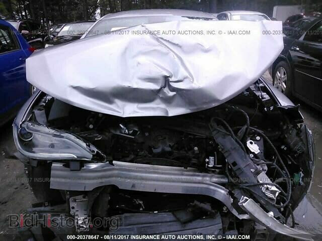 2015 Chrysler 200 - VIN: 1C3CCCBB6FN751415 - Фото 6