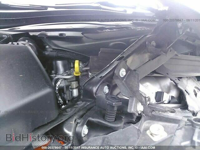 2015 Chrysler 200 - VIN: 1C3CCCBB6FN751415 - Фото 10
