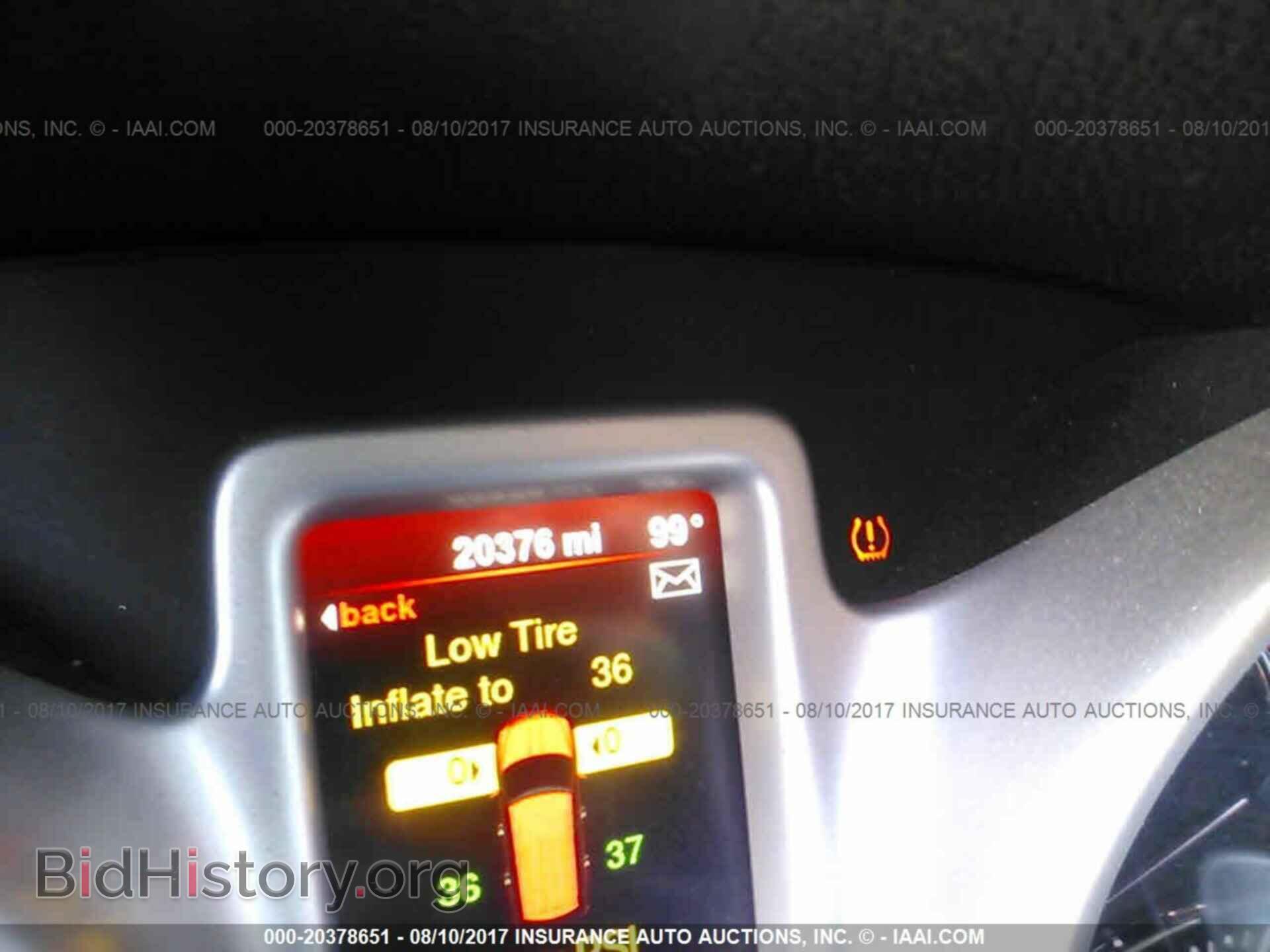 2016 Dodge Journey - VIN: 3C4PDCAB3GT139458 - Photo 7