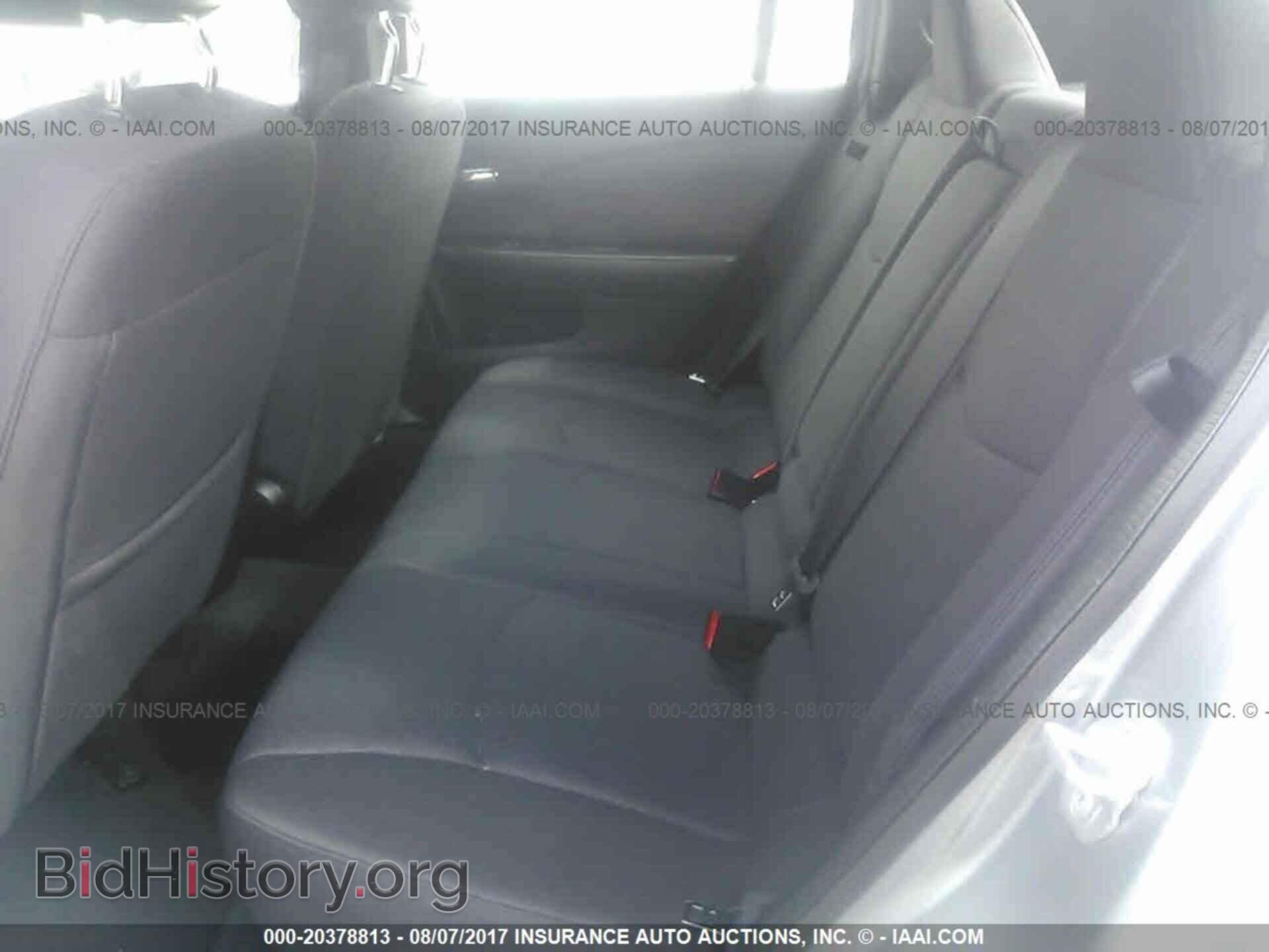 2013 Chrysler 200 - VIN: 1C3CCBBB0DN578983 - Фото 8