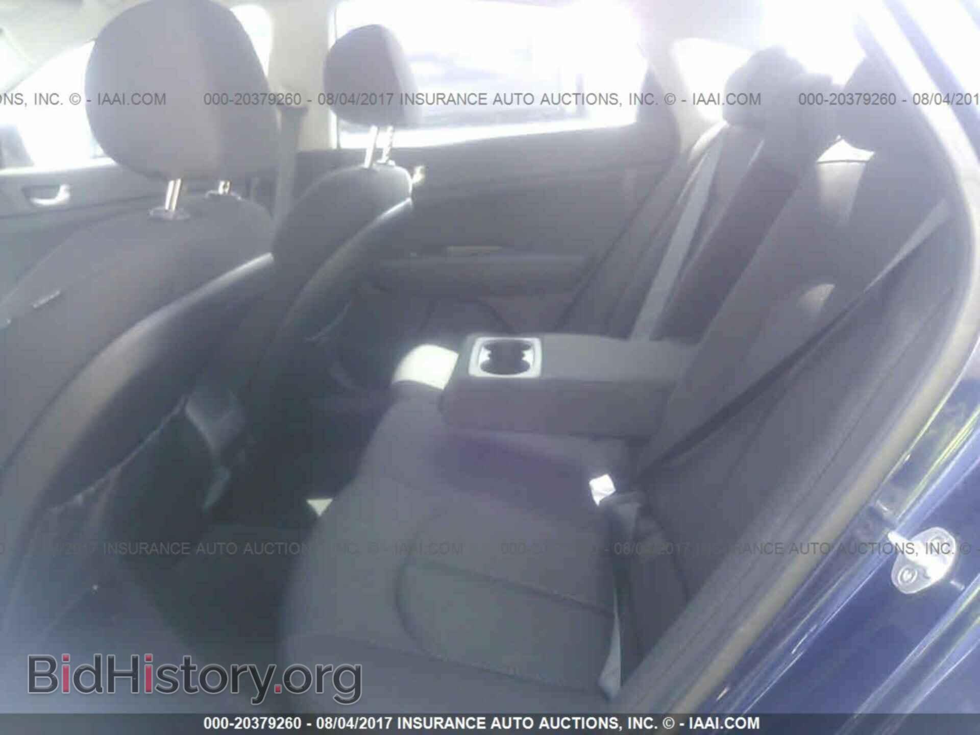 2017 Kia Optima - VIN: 5XXGT4L38HG146501 - Фото 8