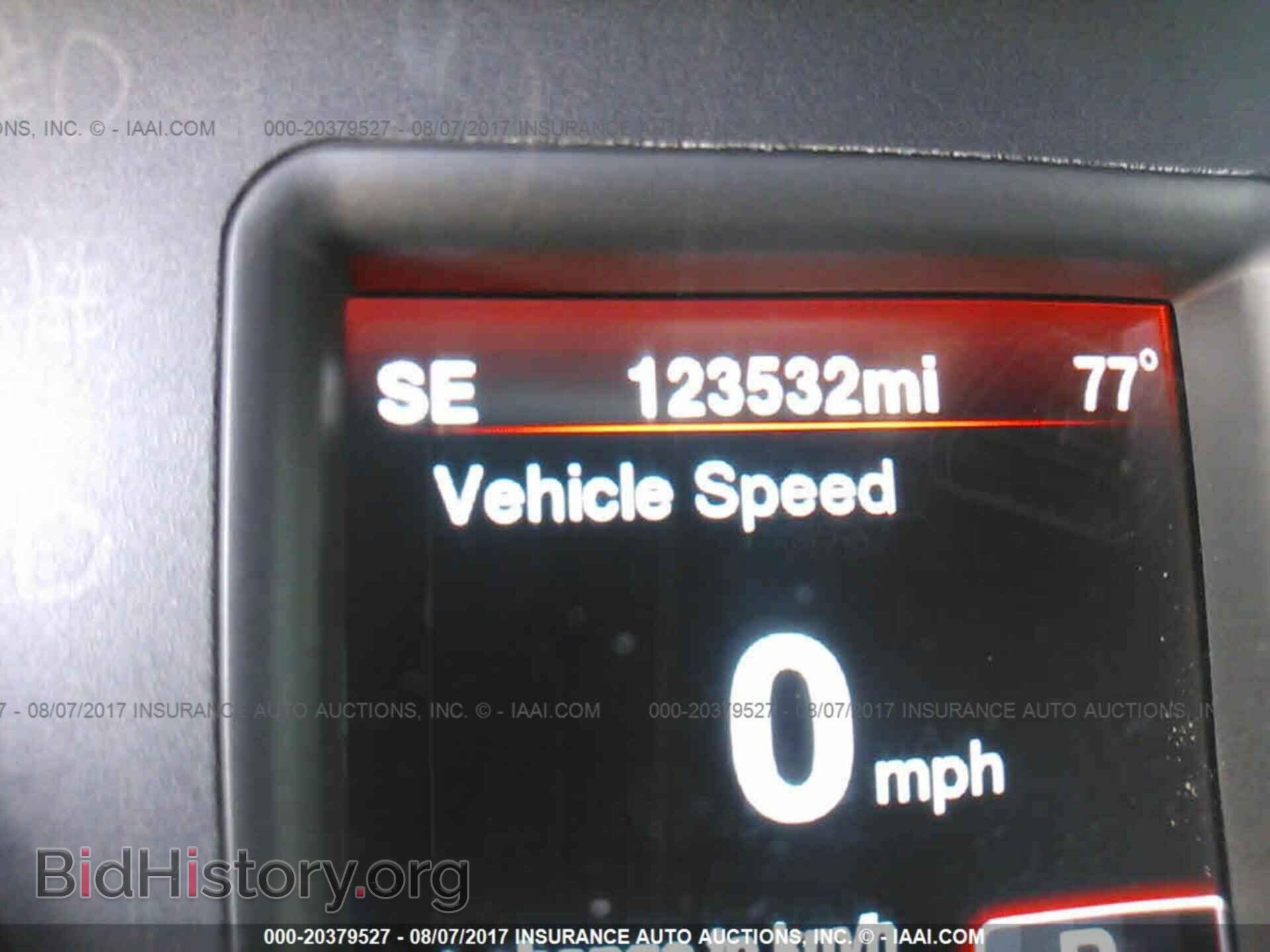 2014 Dodge Charger - VIN: 2C3CDXAT6EH190896 - Photo 7