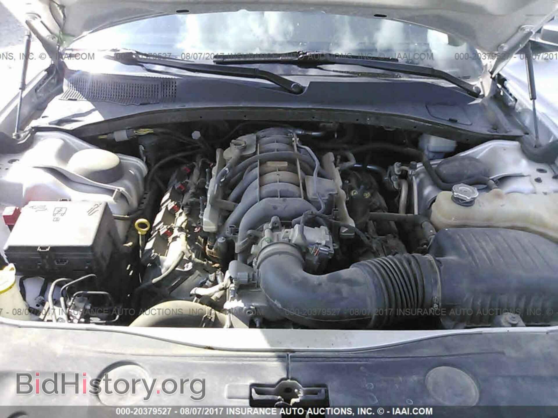 2014 Dodge Charger - VIN: 2C3CDXAT6EH190896 - Photo 10