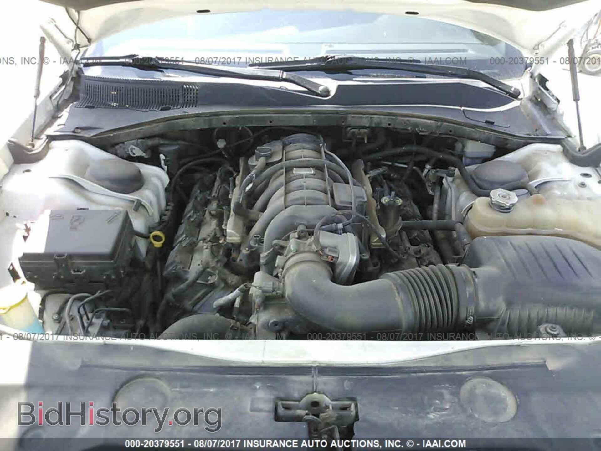 2012 Dodge Charger - VIN: 2C3CDXAT7CH305471 - Photo 10