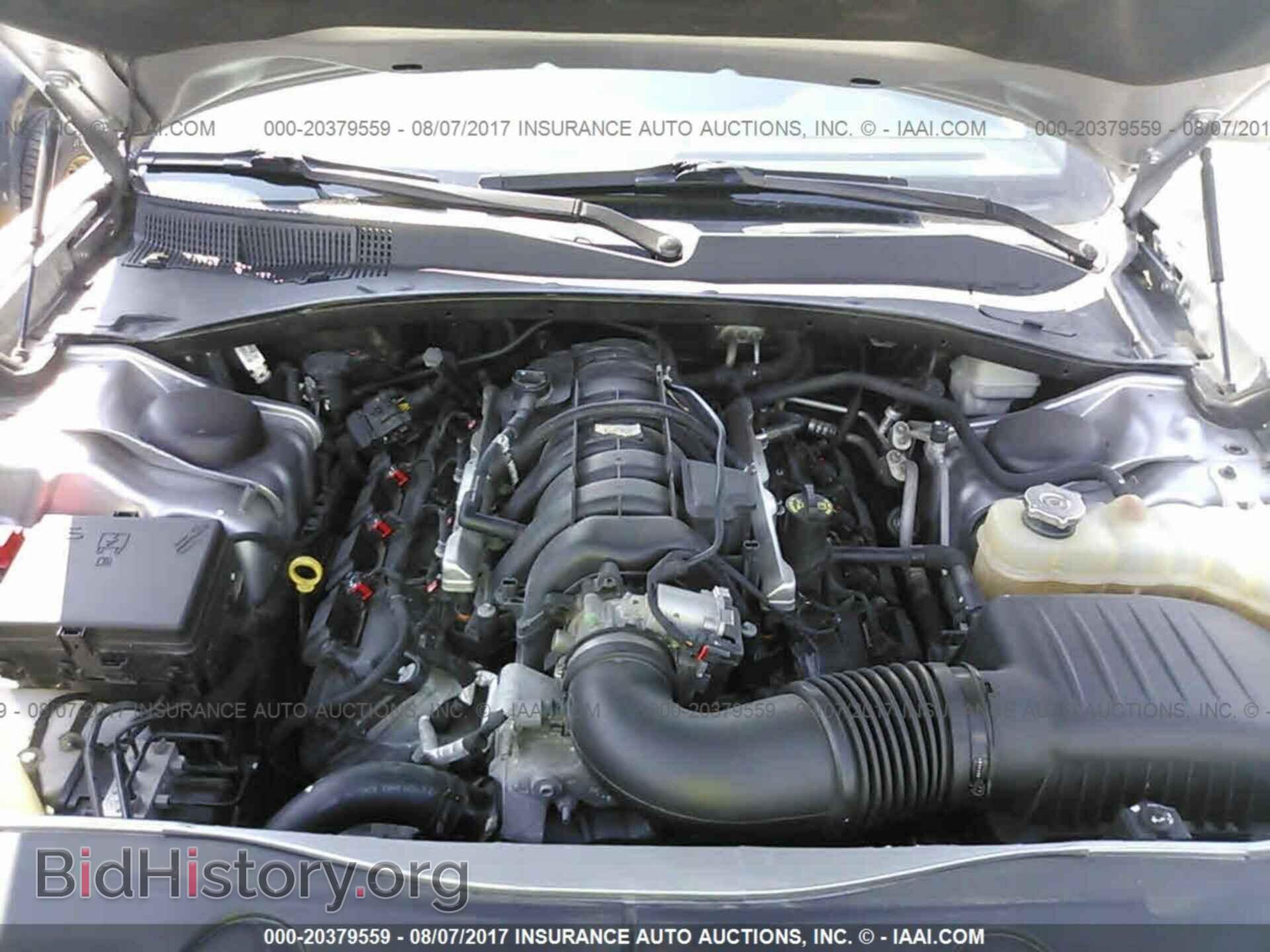 2013 Dodge Charger - VIN: 2C3CDXAT6DH721495 - Фото 10
