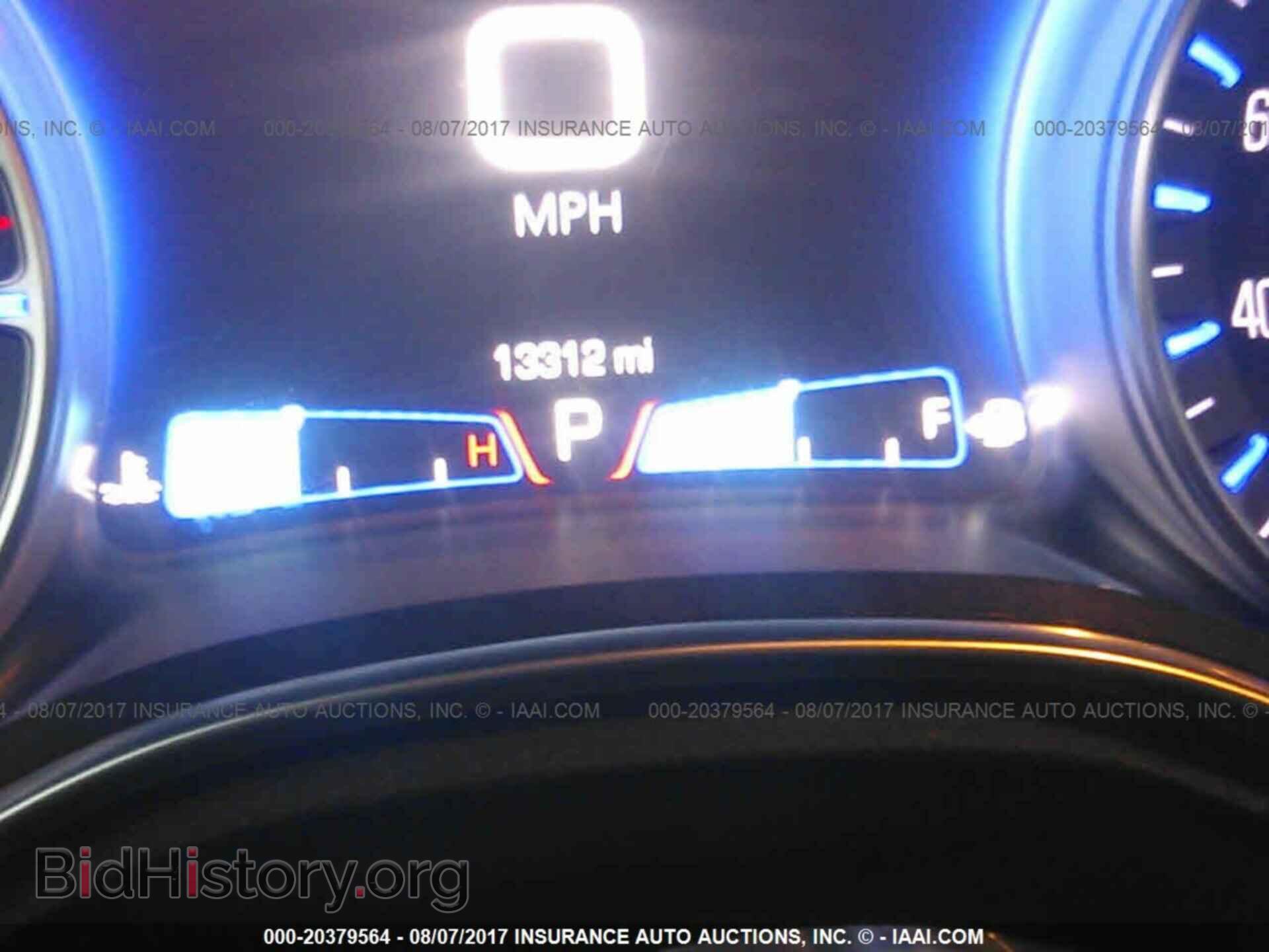 2017 Chrysler 300c - VIN: 2C3CCAEG6HH559824 - Фото 7