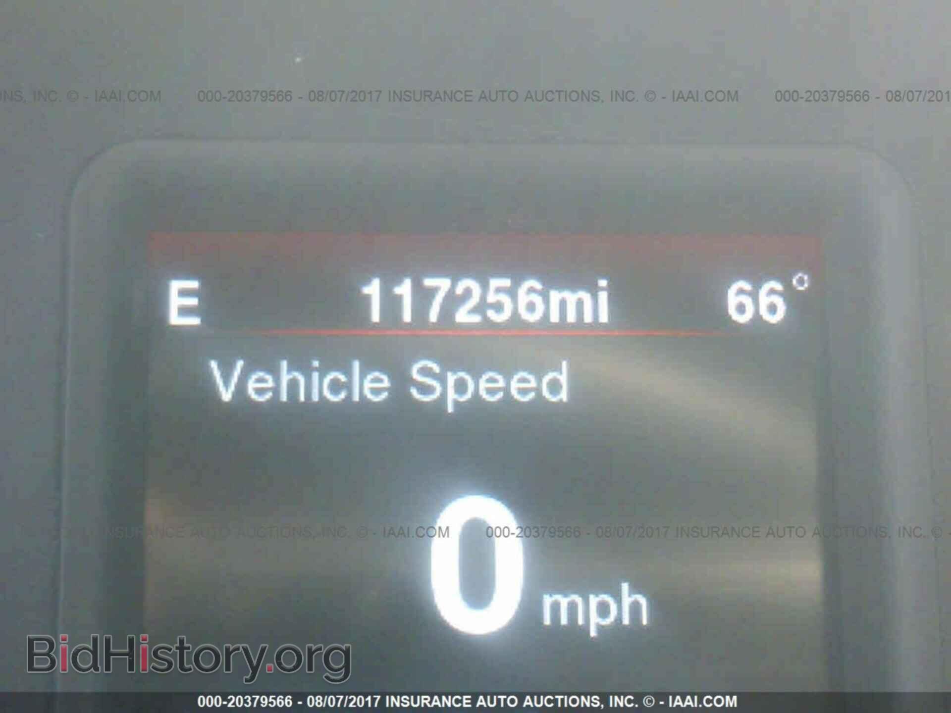 2013 Dodge Charger - VIN: 2C3CDXAT2DH717203 - Photo 7