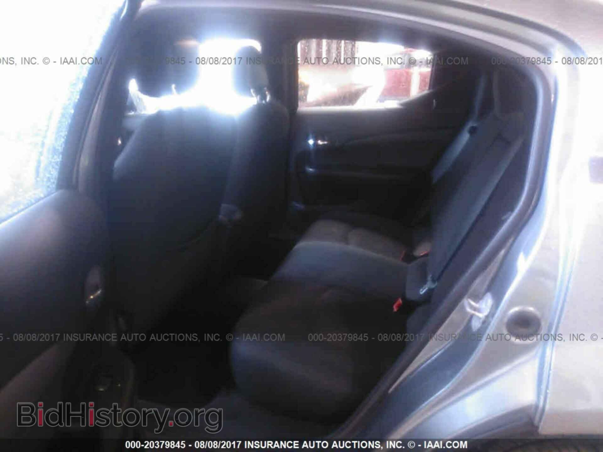 2012 Dodge Avenger - VIN: 1C3CDZAB0CN111486 - Фото 8