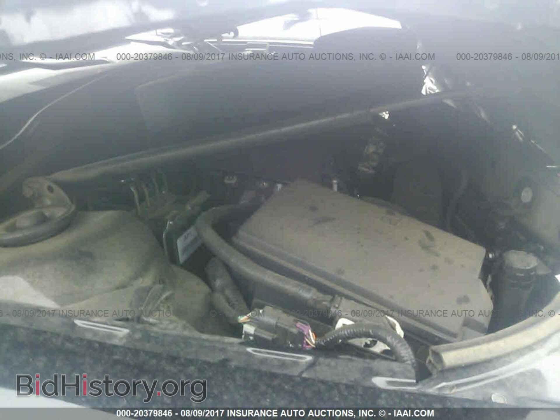 2015 Chevrolet Camaro - VIN: 2G1FB1E35F9304994 - Фото 10