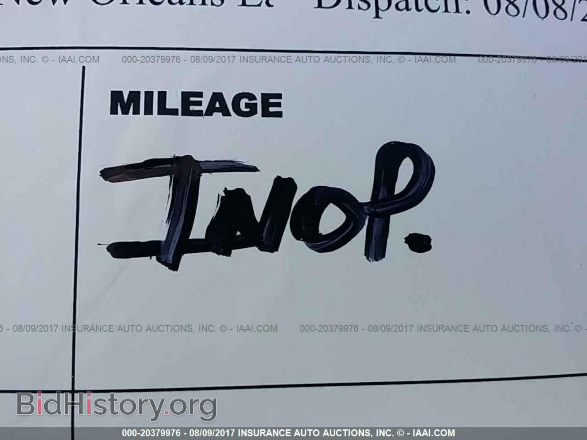 2015 Ford Edge - VIN: 2FMPK3K82FBB33648 - Фото 7