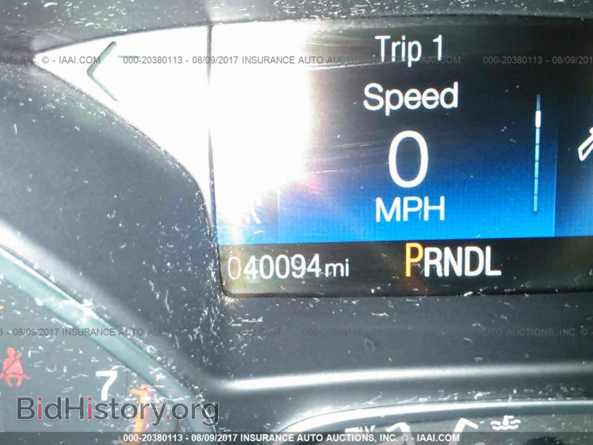 2015 Ford Focus - VIN: 1FADP3F27FL313647 - Фото 7