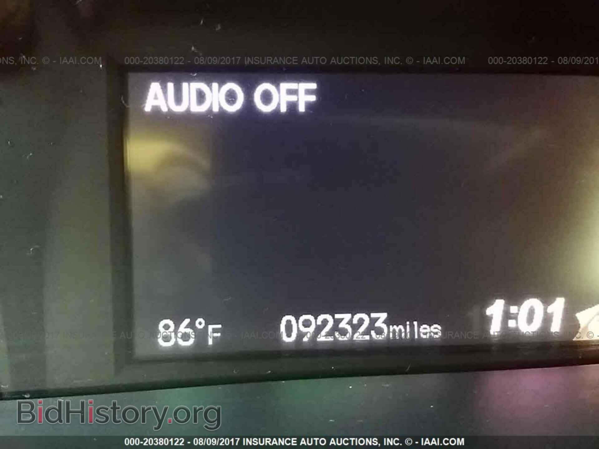 2013 Honda Civic - VIN: 2HGFB2F59DH549217 - Photo 7