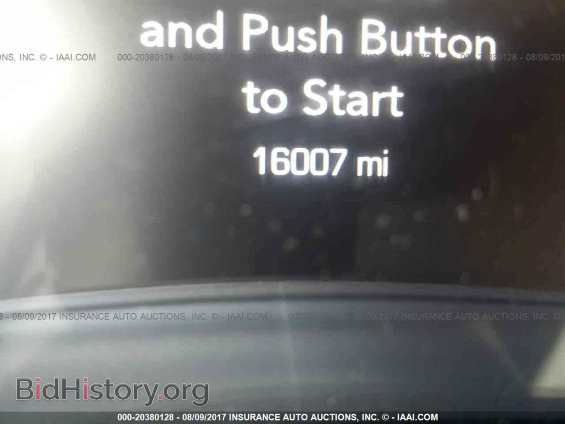 2016 Chrysler 300c - VIN: 2C3CCAPT8GH313575 - Фото 7