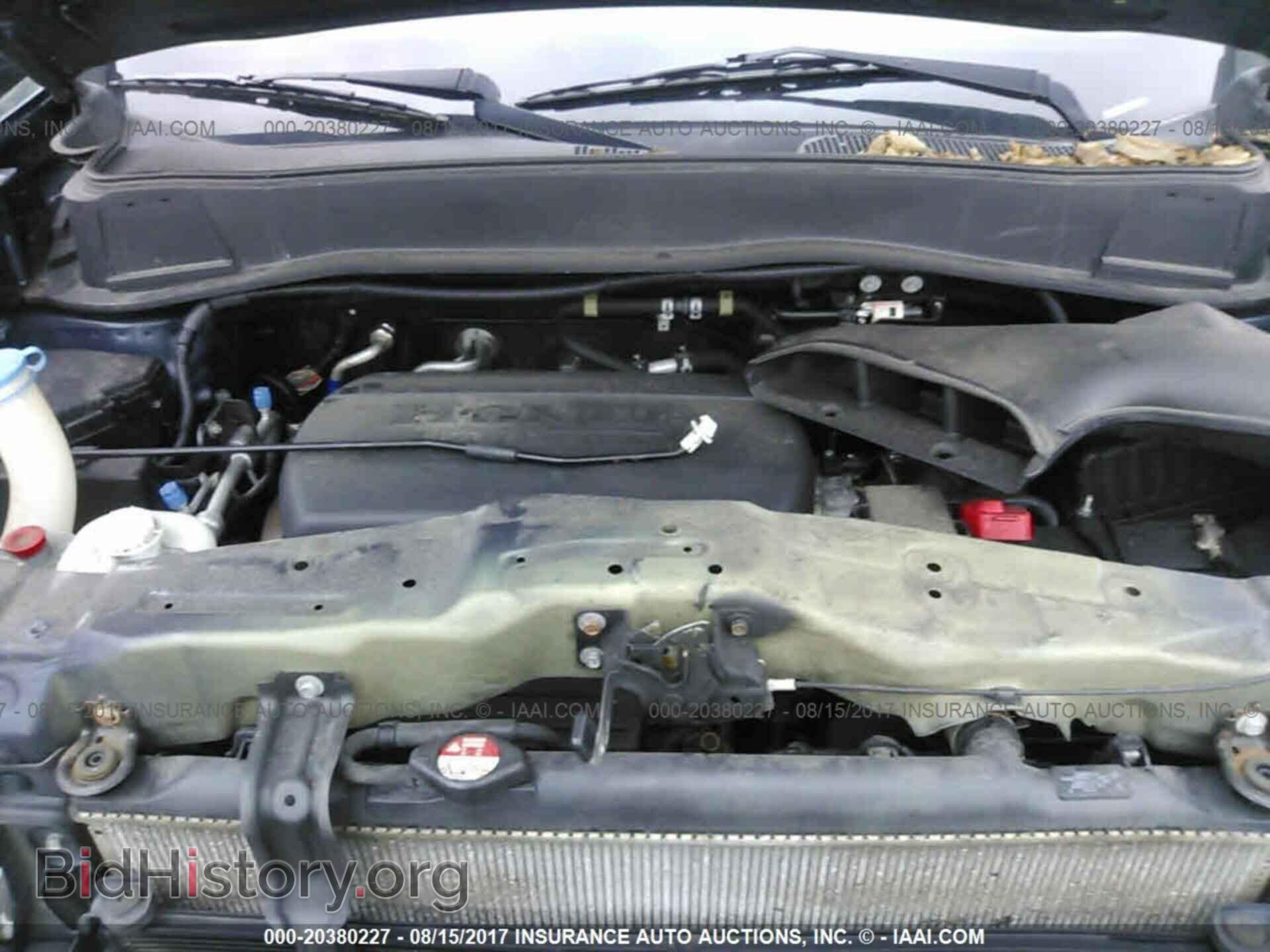 2012 Honda Pilot - VIN: 5FNYF4H25CB073708 - Photo 10
