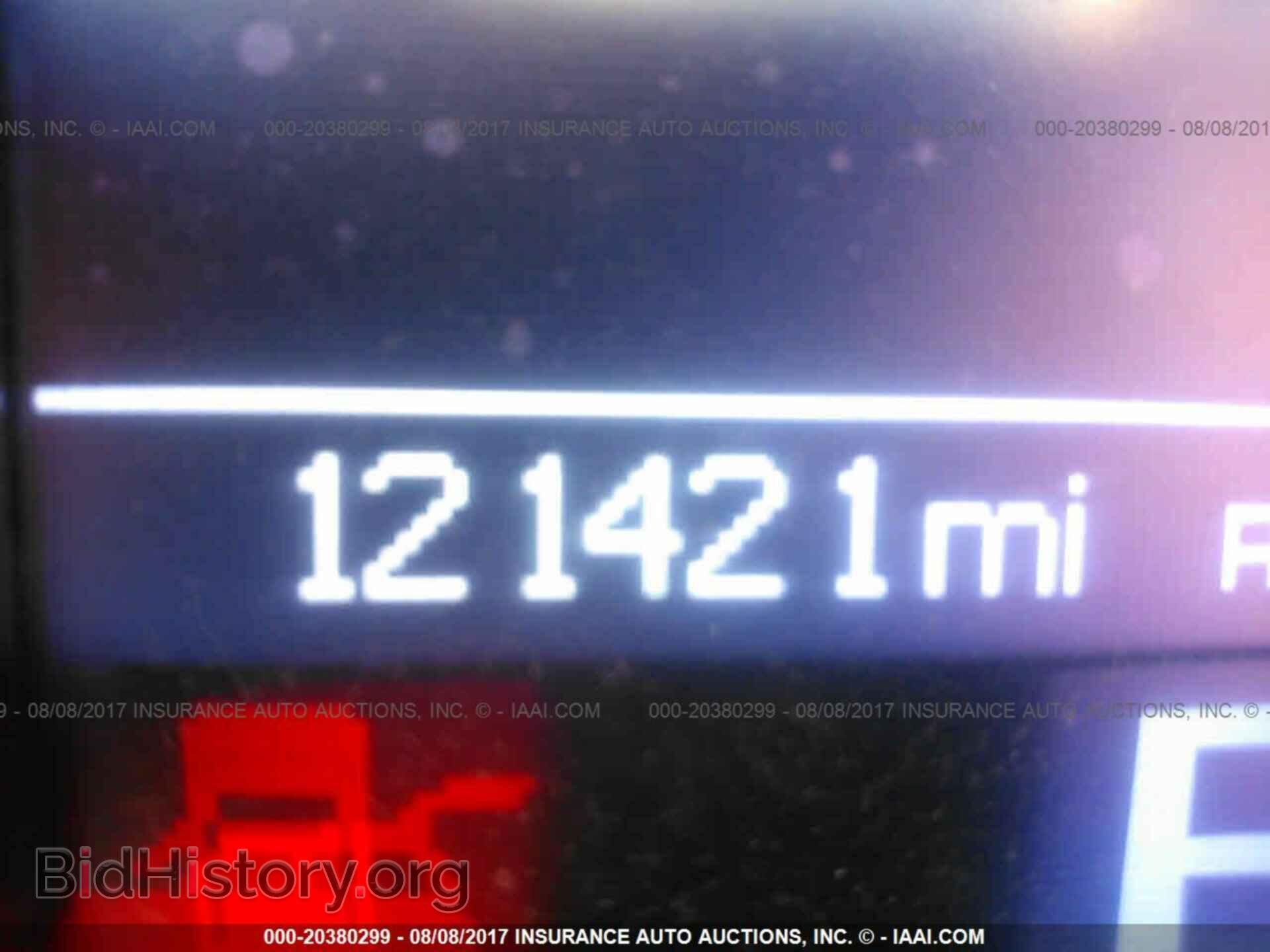 2011 Dodge Durango - VIN: 1D4RE4GG9BC638626 - Фото 7
