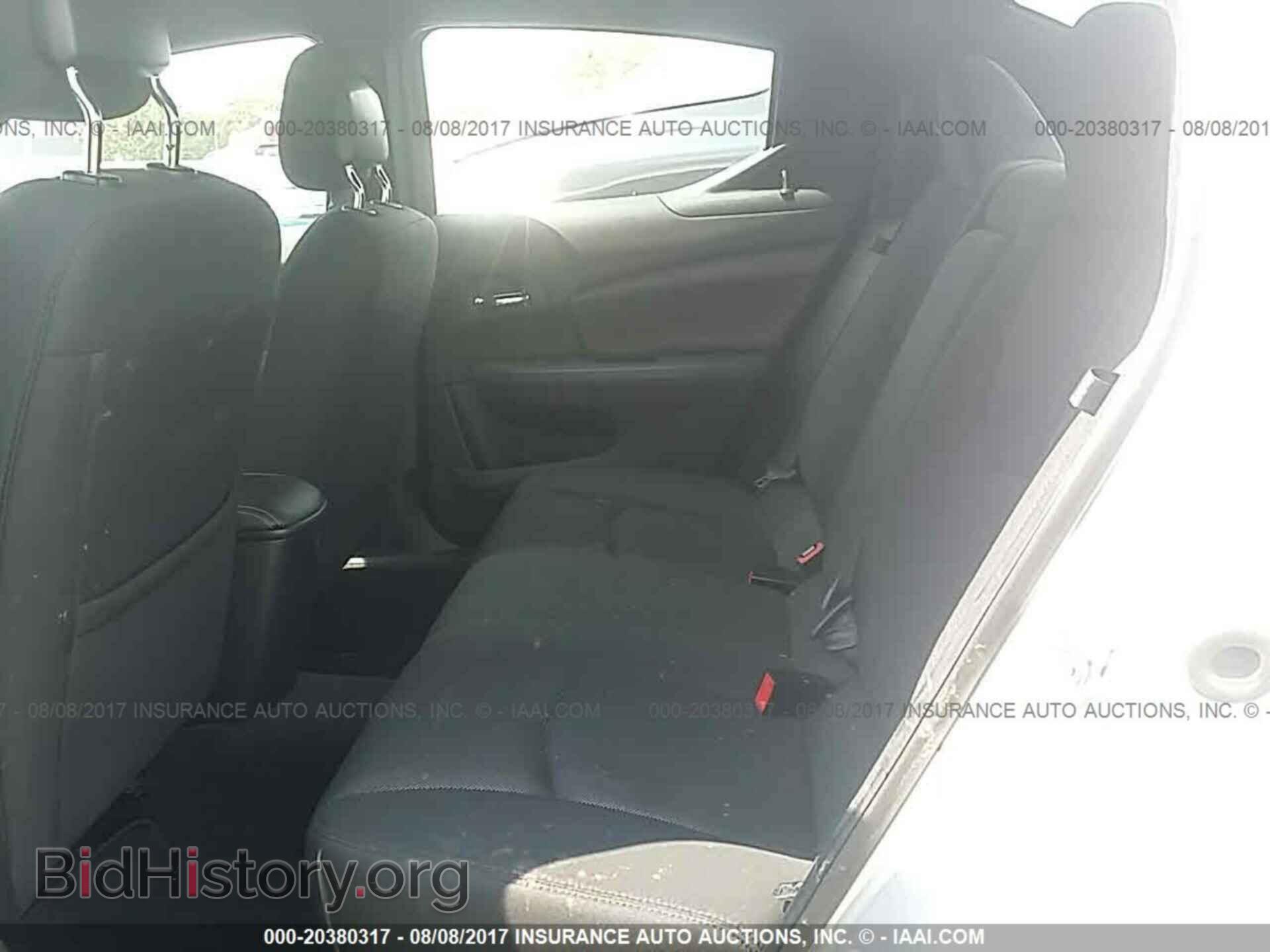 2012 Dodge Avenger - VIN: 1C3CDZCB0CN251499 - Photo 8