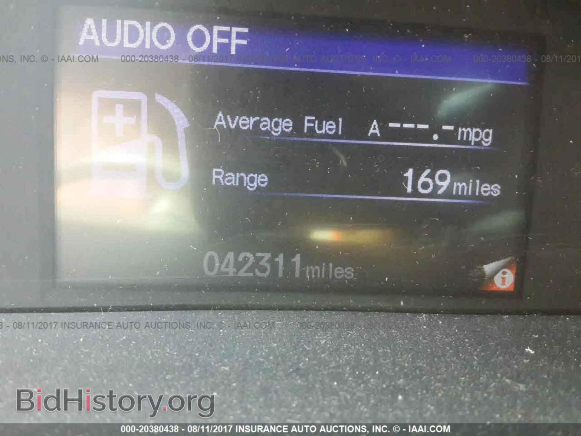 2012 Honda Civic - VIN: 2HGFB2F59CH564833 - Фото 7