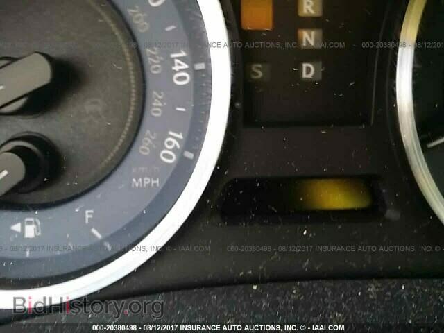 2012 Lexus Is - VIN: JTHBF5C24C5173155 - Фото 7