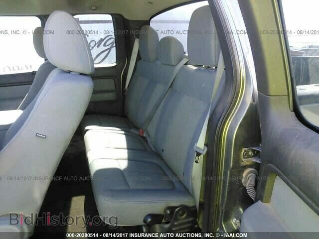 2011 Ford F150 - VIN: 1FTEX1CM2BFB97713 - Photo 8