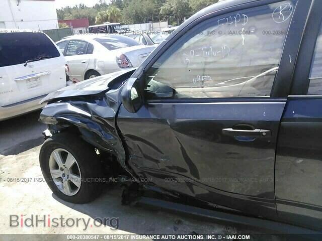 2012 Subaru Forester - VIN: JF2SHABC3CH410927 - Фото 6
