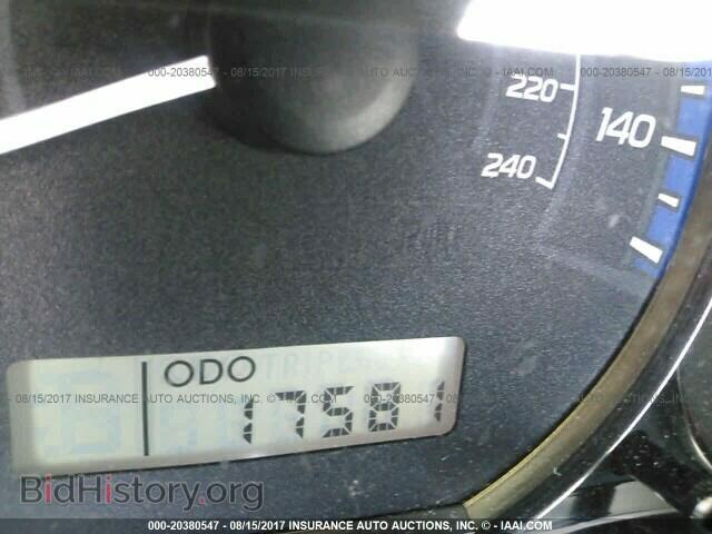 2012 Subaru Forester - VIN: JF2SHABC3CH410927 - Фото 7