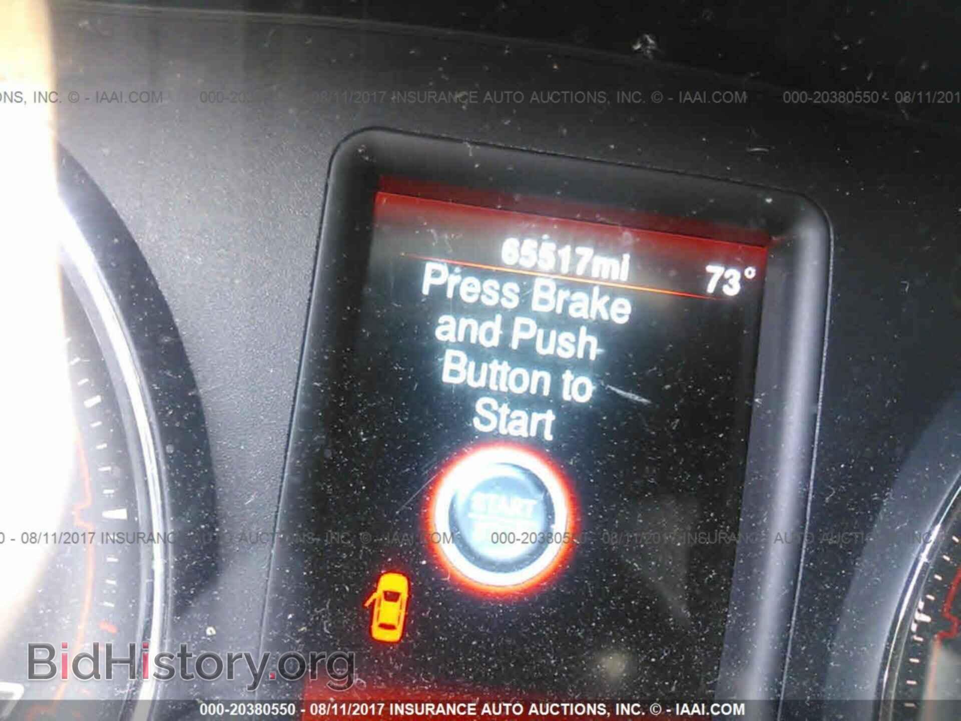 2014 Dodge Charger - VIN: 2C3CDXBG2EH108289 - Photo 7