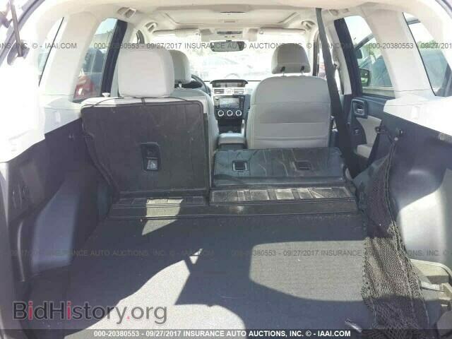 2017 Subaru Forester - VIN: JF2SJARC4HH475657 - Фото 8