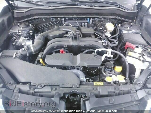2017 Subaru Forester - VIN: JF2SJARC4HH475657 - Фото 10