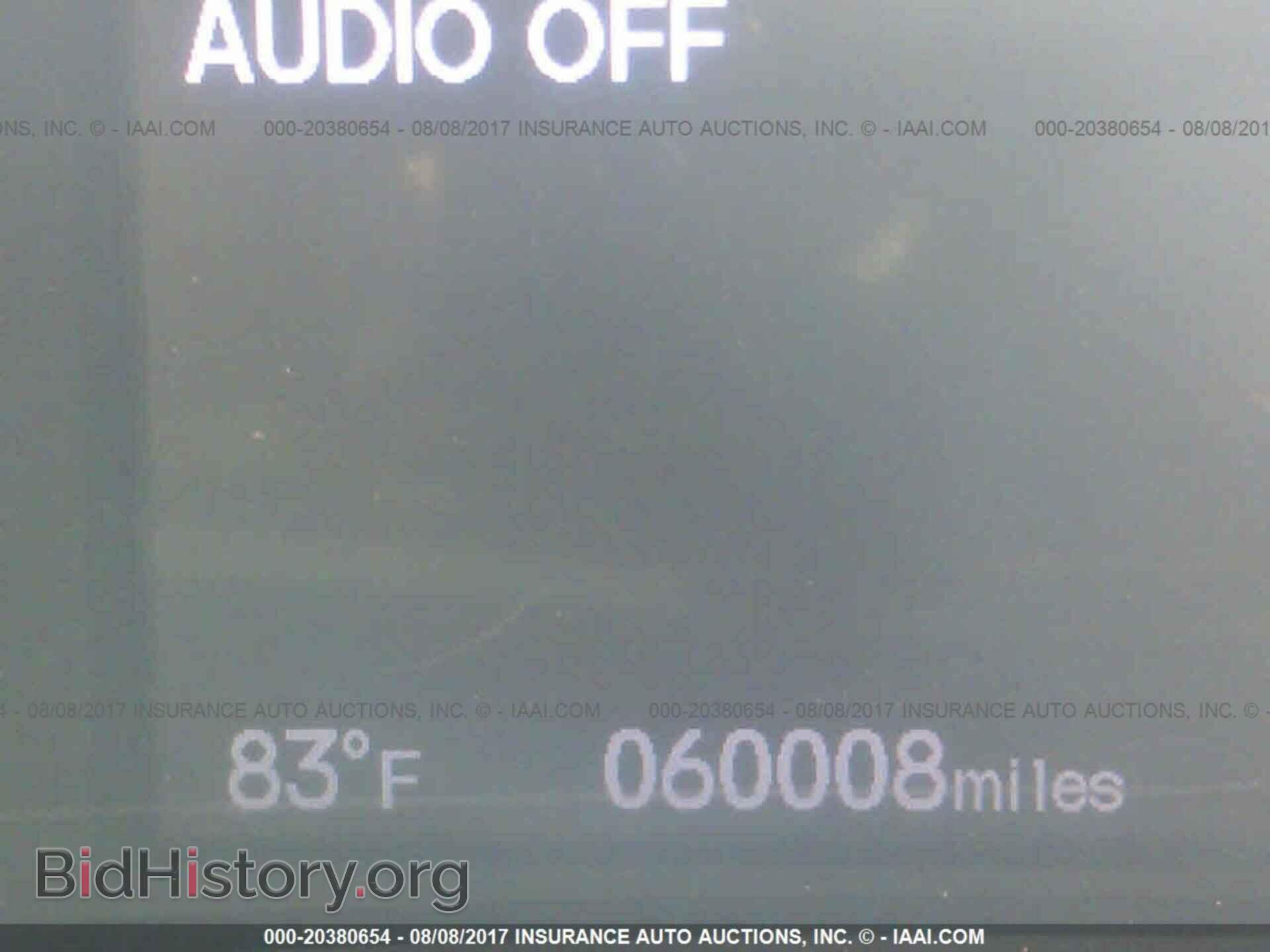 2013 Honda Civic - VIN: 2HGFB2F5XDH501998 - Фото 7