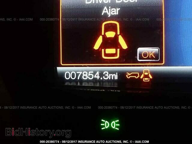 2017 Ford Explorer - VIN: 1FM5K8D89HGB64313 - Photo 7