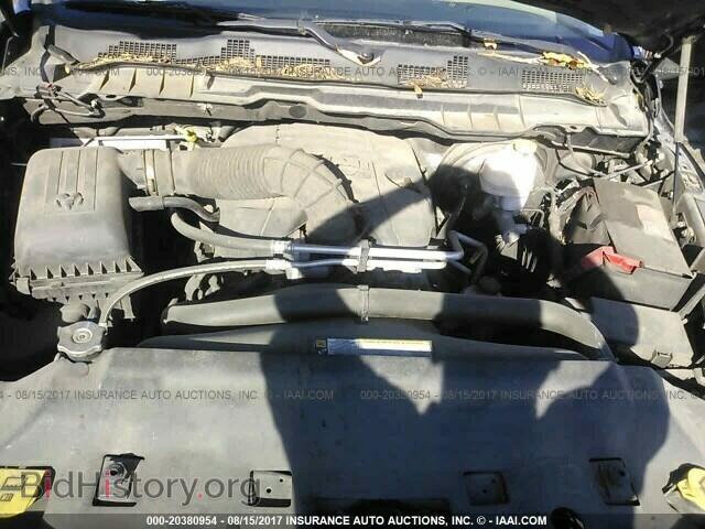 2012 Dodge Ram 1500 - VIN: 1C6RD7KT5CS142176 - Фото 10