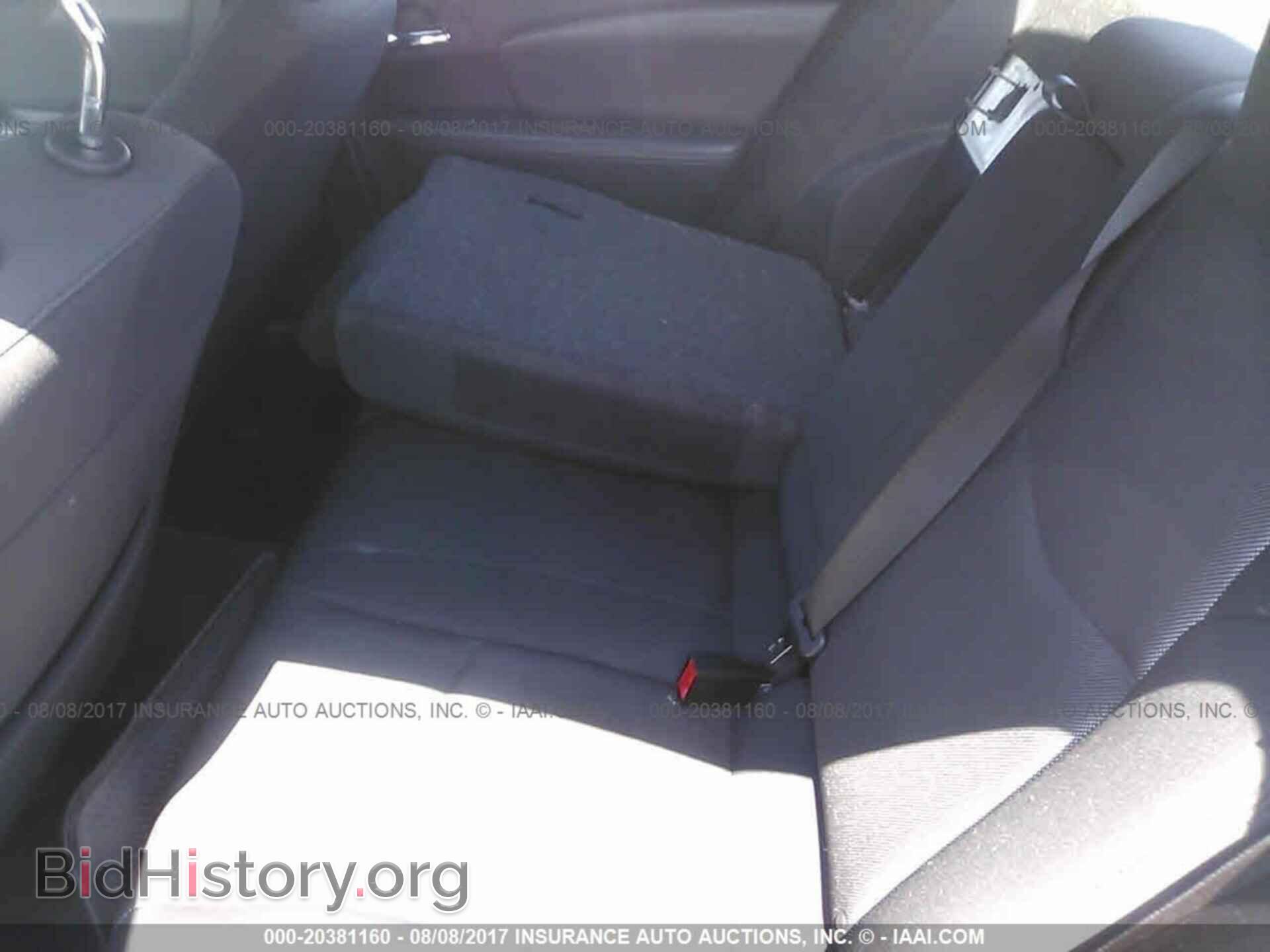 2013 Dodge Avenger - VIN: 1C3CDZAB6DN575786 - Photo 8