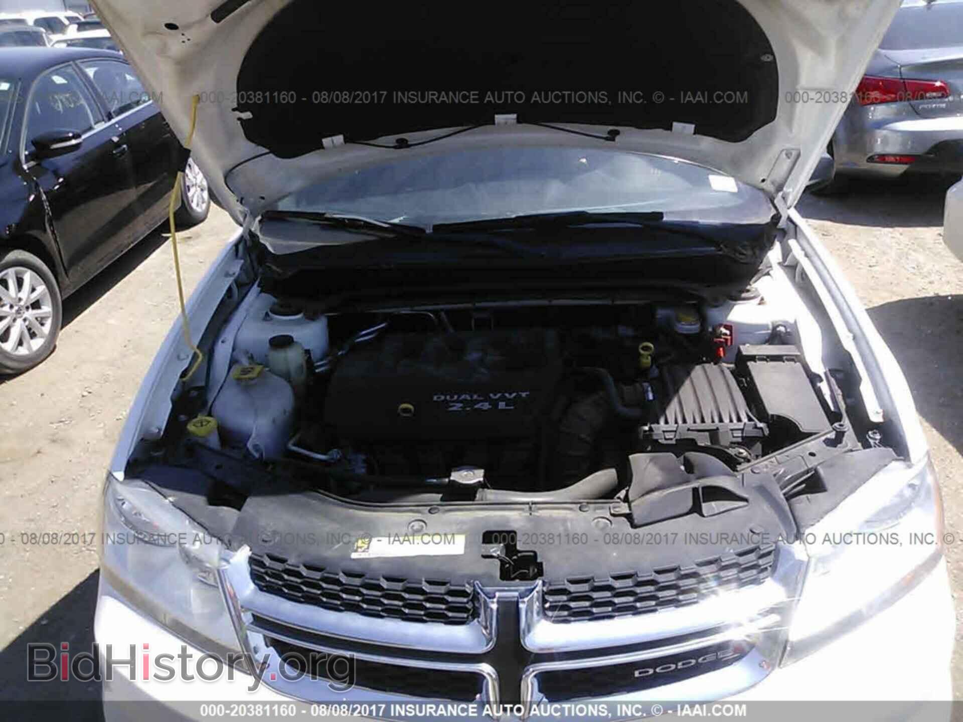 2013 Dodge Avenger - VIN: 1C3CDZAB6DN575786 - Photo 10