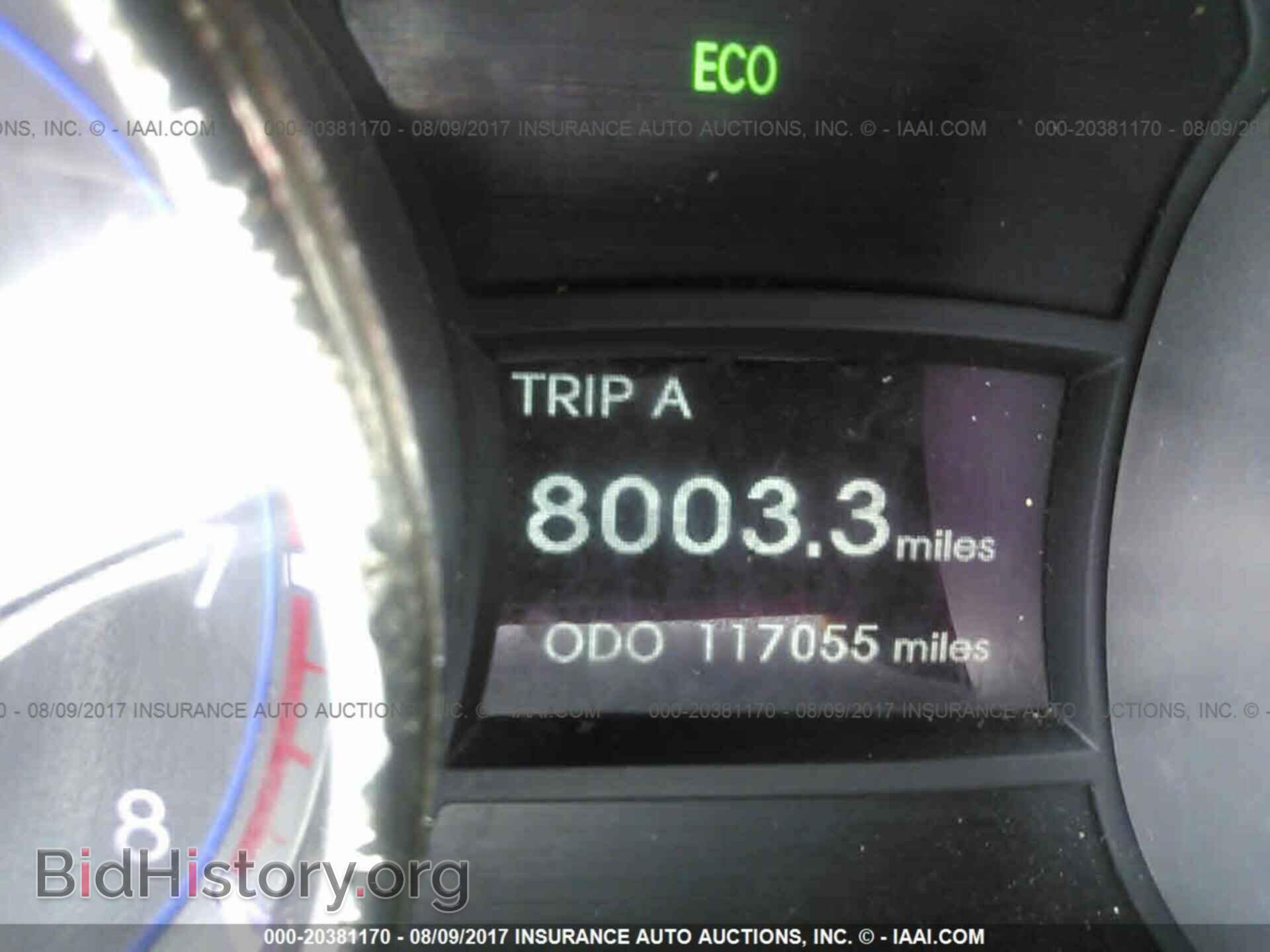 2012 Hyundai Sonata - VIN: 5NPEB4AC1CH492108 - Фото 7