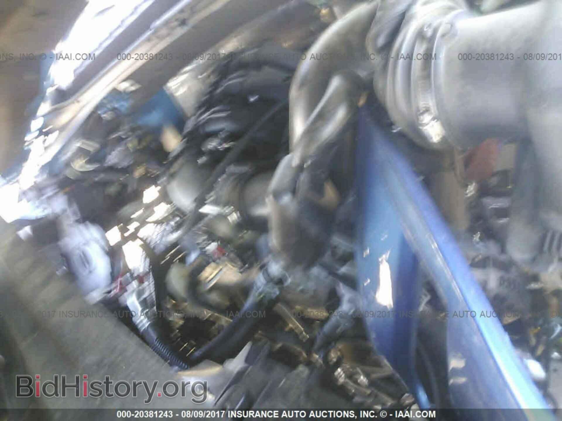 2016 Ford F150 - VIN: 1FTMF1C81GFD16487 - Фото 10