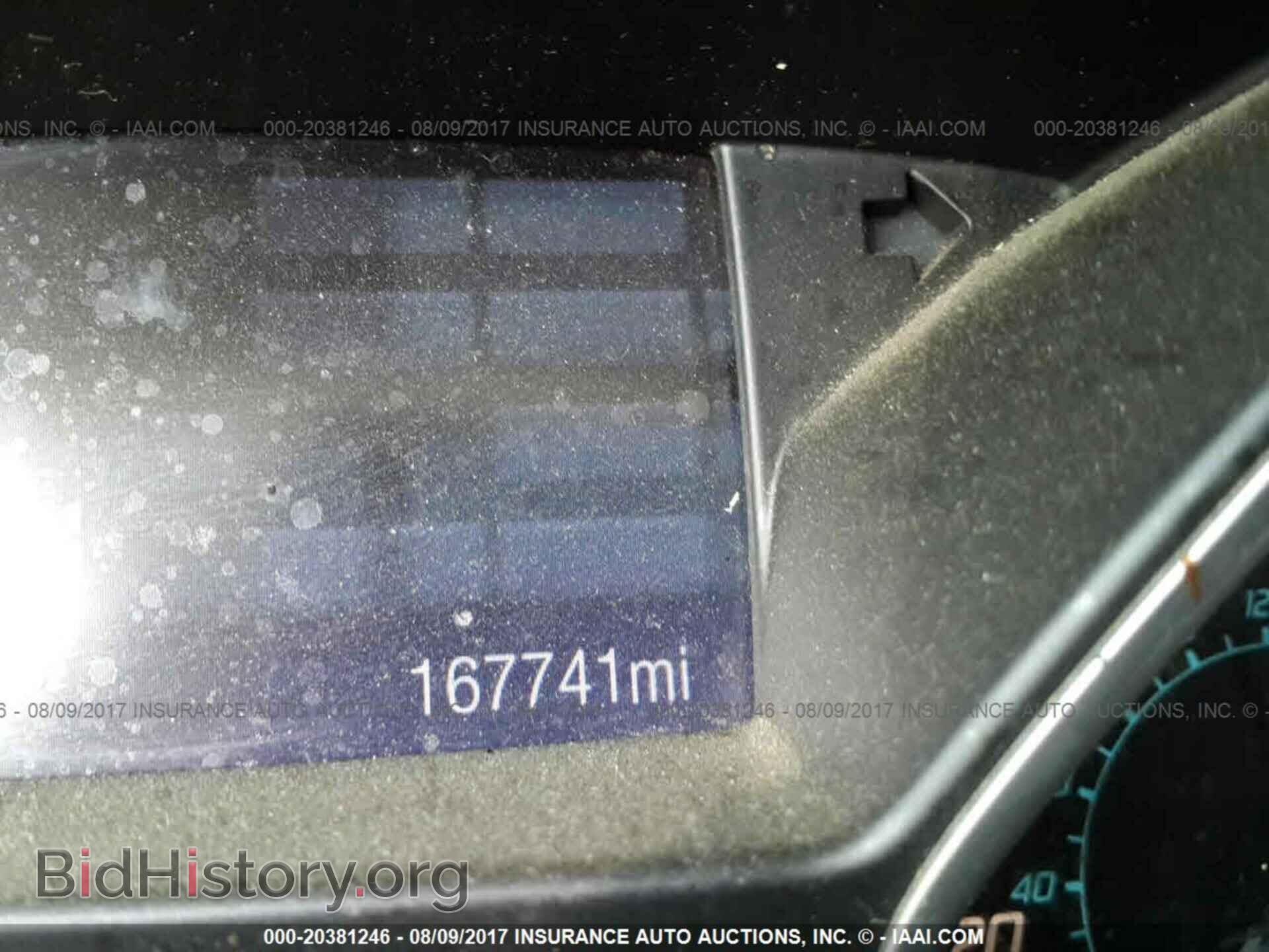 2012 Ford Focus - VIN: 1FAHP3K27CL111880 - Фото 7
