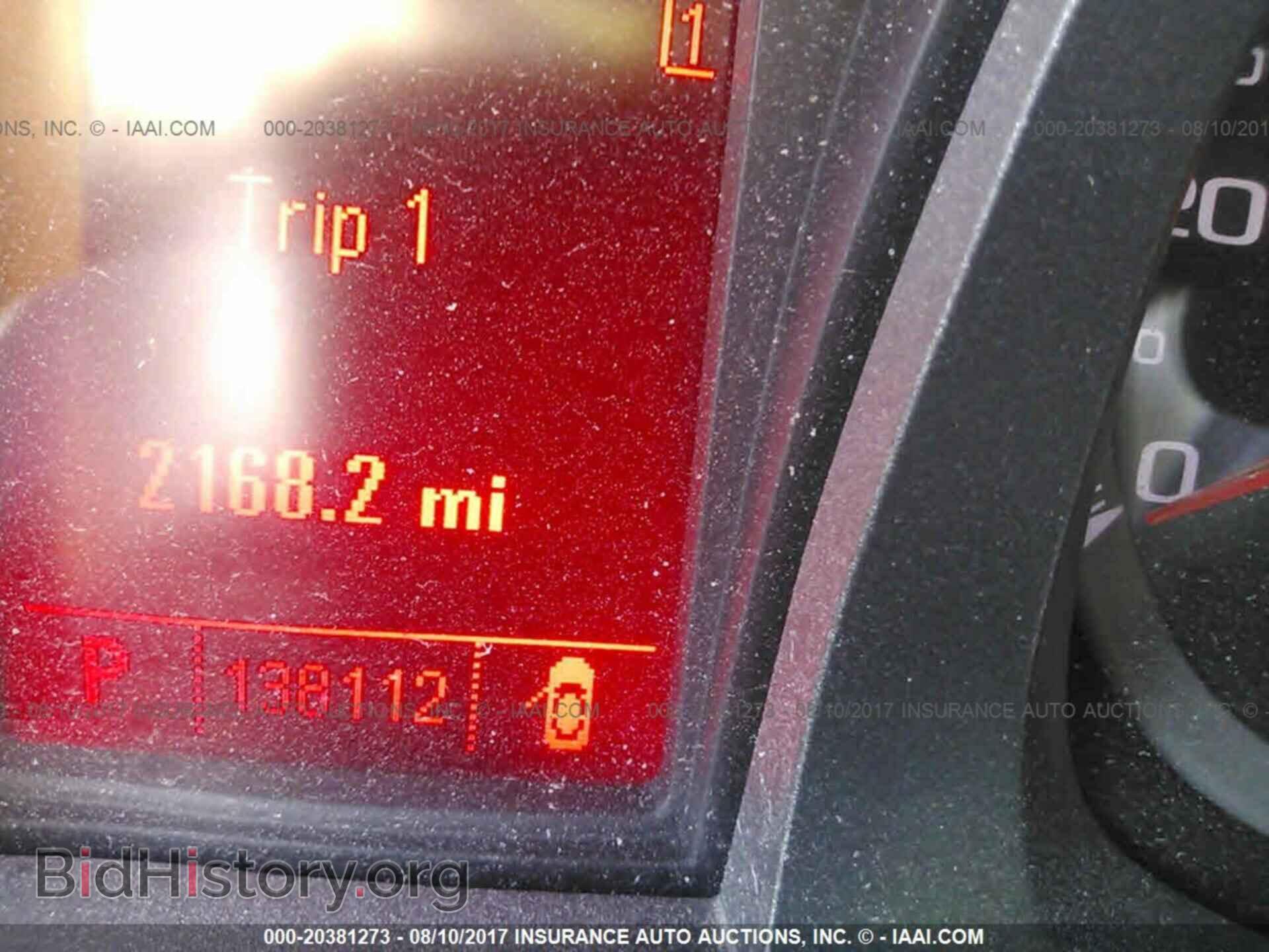 2011 Gmc Terrain - VIN: 2CTFLVE5XB6277305 - Фото 7