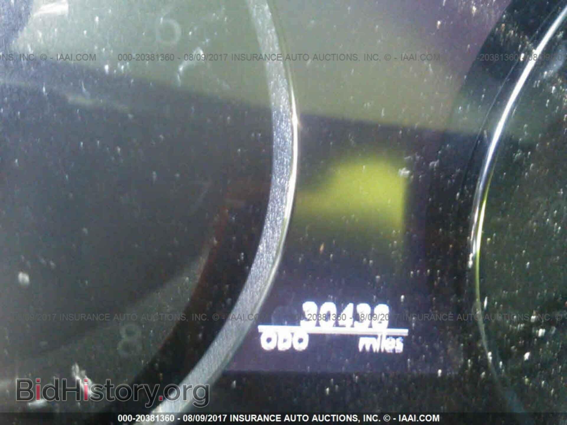 2013 Lexus Ls - VIN: JTHCL5EF2D5017145 - Фото 7