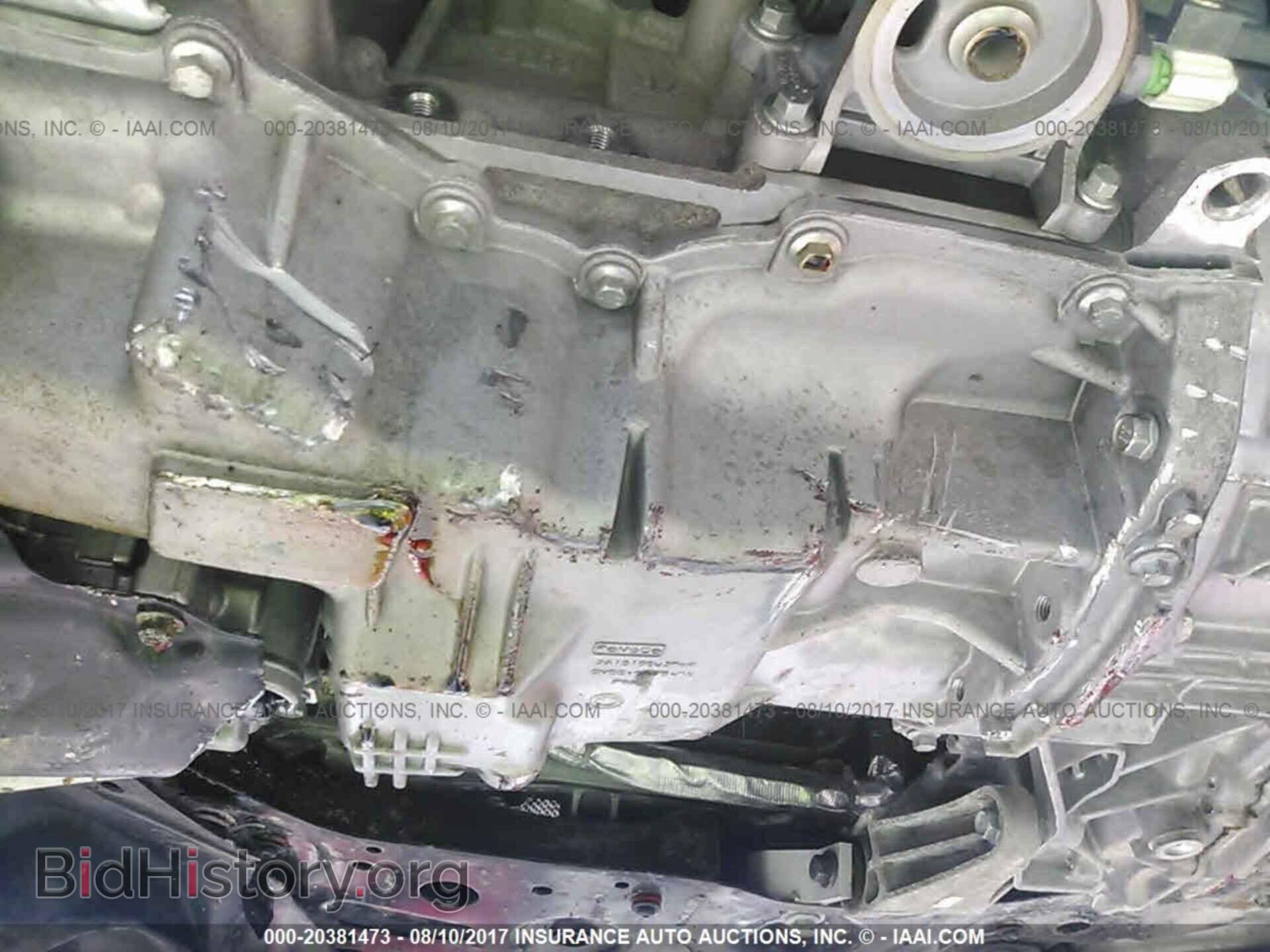 2016 Ford Focus - VIN: 1FADP3J20GL212345 - Фото 6