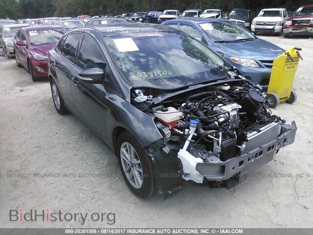 Photo 1FADP3FE9HL242111 - Ford Focus 2017