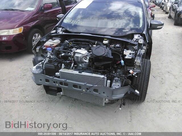 2017 Ford Focus - VIN: 1FADP3FE9HL242111 - Фото 6
