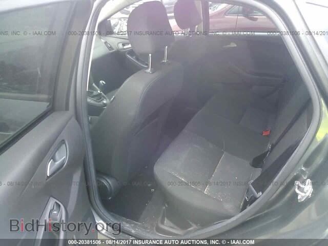 2017 Ford Focus - VIN: 1FADP3FE9HL242111 - Фото 8